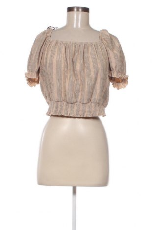 Дамска блуза H&M, Размер S, Цвят Многоцветен, Цена 5,51 лв.