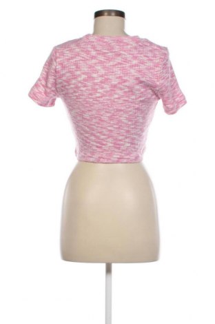 Γυναικεία μπλούζα H&M Divided, Μέγεθος M, Χρώμα Ρόζ , Τιμή 4,47 €