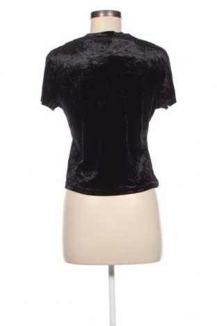 Damen Shirt H&M Divided, Größe L, Farbe Schwarz, Preis 3,44 €