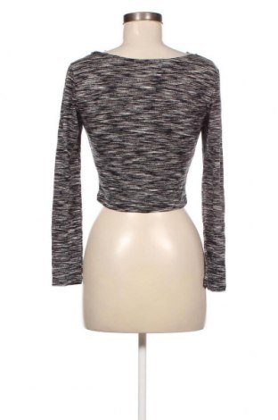 Damen Shirt H&M Divided, Größe S, Farbe Grau, Preis 2,78 €