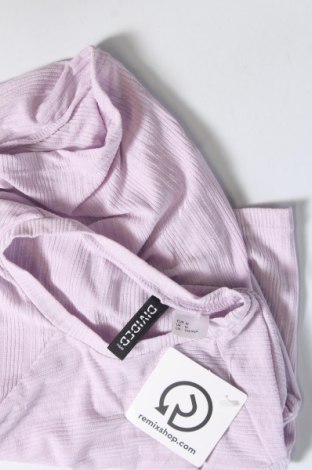 Damen Shirt H&M Divided, Größe M, Farbe Rosa, Preis 4,10 €