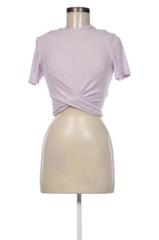 Damen Shirt H&M Divided, Größe M, Farbe Rosa, Preis 2,25 €