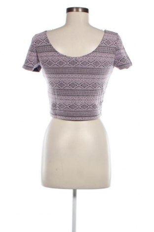 Γυναικεία μπλούζα H&M Divided, Μέγεθος M, Χρώμα Ρόζ , Τιμή 2,94 €