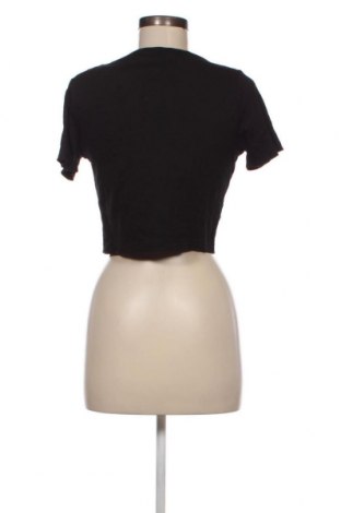 Дамска блуза H&M Divided, Размер M, Цвят Черен, Цена 5,89 лв.