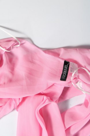 Damen Shirt H&M Divided, Größe M, Farbe Rosa, Preis 9,62 €