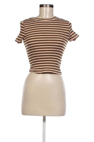 Damen Shirt H&M Divided, Größe S, Farbe Mehrfarbig, Preis 2,64 €