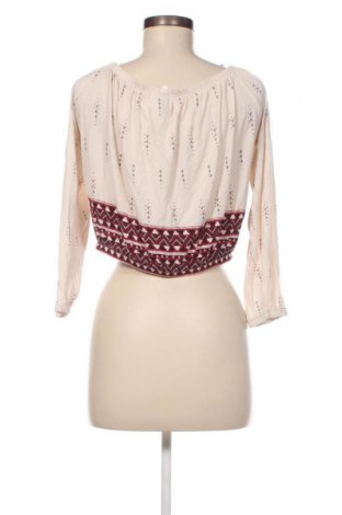 Дамска блуза H&M Divided, Размер M, Цвят Многоцветен, Цена 5,65 лв.