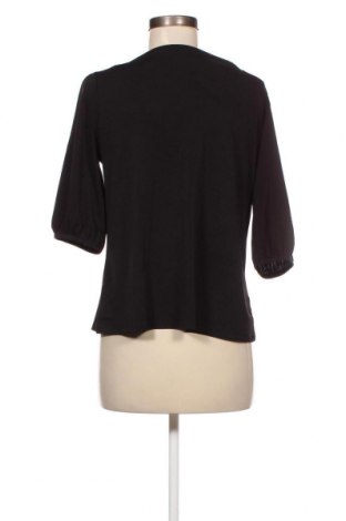 Γυναικεία μπλούζα H&Nathalie, Μέγεθος S, Χρώμα Μαύρο, Τιμή 2,23 €
