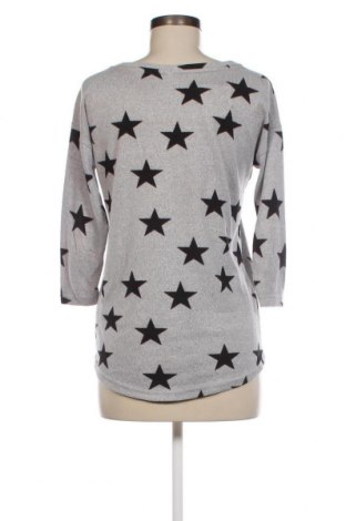 Γυναικεία μπλούζα Haily`s, Μέγεθος XS, Χρώμα Γκρί, Τιμή 2,21 €