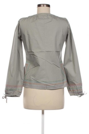 Γυναικεία μπλούζα Hennes, Μέγεθος M, Χρώμα Γκρί, Τιμή 2,47 €