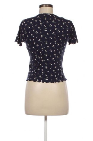 Γυναικεία μπλούζα Hollister, Μέγεθος S, Χρώμα Πολύχρωμο, Τιμή 14,85 €