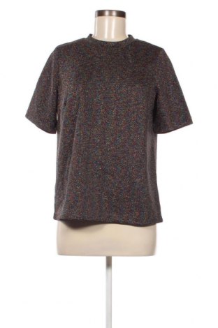 Дамска блуза Holly & Whyte By Lindex, Размер M, Цвят Черен, Цена 5,70 лв.