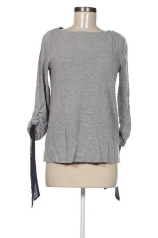 Дамска блуза Holly & Whyte By Lindex, Размер S, Цвят Сив, Цена 4,37 лв.