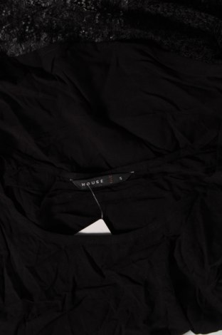Bluză de femei House, Mărime S, Culoare Negru, Preț 15,00 Lei
