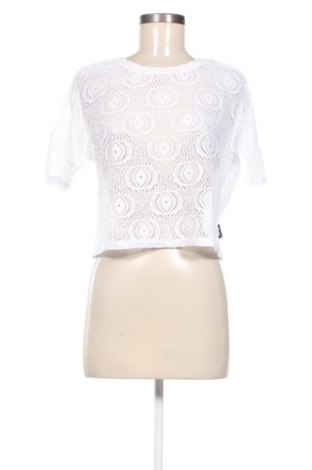 Γυναικεία μπλούζα Hunkemoller, Μέγεθος M, Χρώμα Λευκό, Τιμή 3,71 €
