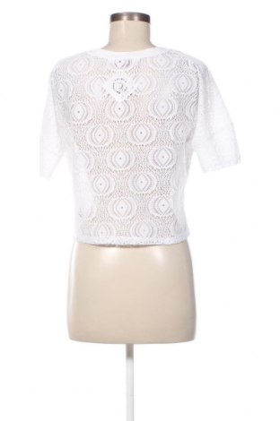 Γυναικεία μπλούζα Hunkemoller, Μέγεθος M, Χρώμα Λευκό, Τιμή 14,85 €