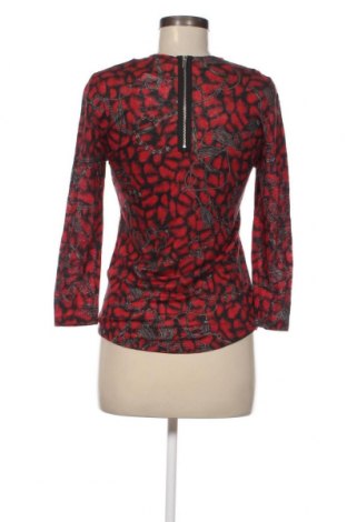 Γυναικεία μπλούζα IKKS, Μέγεθος XS, Χρώμα Κόκκινο, Τιμή 6,68 €