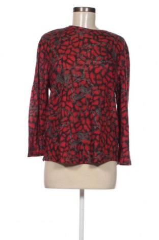 Γυναικεία μπλούζα IKKS, Μέγεθος XL, Χρώμα Κόκκινο, Τιμή 15,03 €