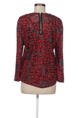 Дамска блуза IKKS, Размер XL, Цвят Червен, Цена 54,00 лв.
