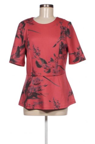 Дамска блуза Ilse Jacobsen, Размер L, Цвят Многоцветен, Цена 34,00 лв.