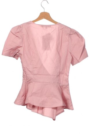 Дамска блуза In the style, Размер XS, Цвят Пепел от рози, Цена 7,75 лв.