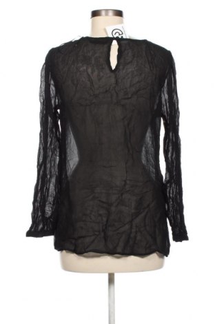Дамска блуза Indiska, Размер M, Цвят Черен, Цена 24,00 лв.