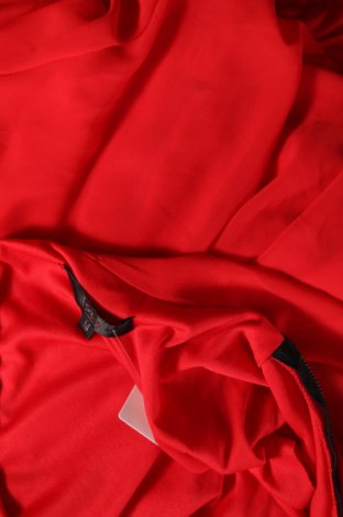 Damen Shirt Iska London, Größe M, Farbe Rot, Preis 2,84 €