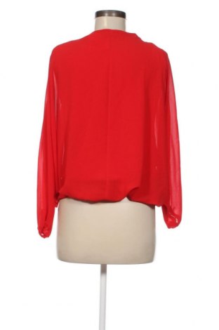 Γυναικεία μπλούζα Iska London, Μέγεθος M, Χρώμα Κόκκινο, Τιμή 2,82 €