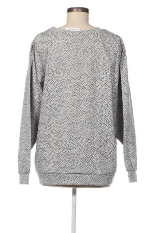 Γυναικεία μπλούζα Ivana Helsinki, Μέγεθος XL, Χρώμα Γκρί, Τιμή 16,03 €