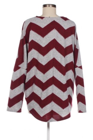 Γυναικεία μπλούζα Izabel London, Μέγεθος L, Χρώμα Πολύχρωμο, Τιμή 3,91 €
