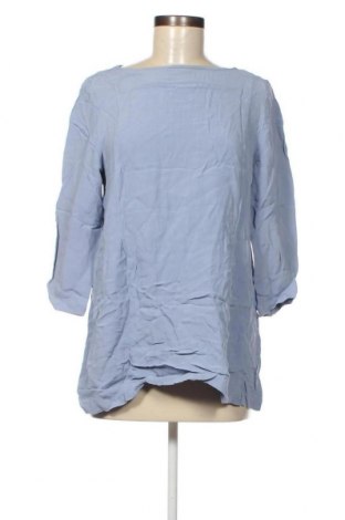 Дамска блуза J.Jill, Размер S, Цвят Син, Цена 5,04 лв.