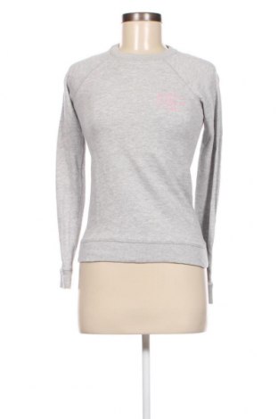 Γυναικεία μπλούζα Jack Wills, Μέγεθος XS, Χρώμα Γκρί, Τιμή 2,67 €