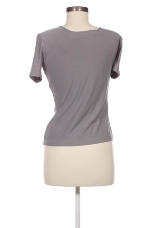 Дамска блуза Jacqueline De Yong, Размер M, Цвят Сив, Цена 19,00 лв.