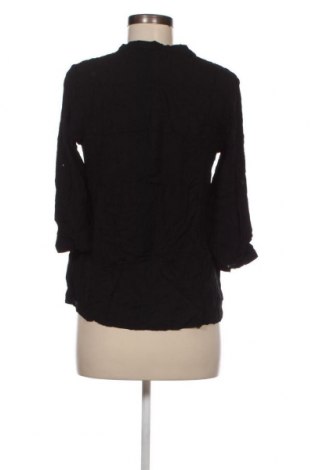 Γυναικεία μπλούζα Jacqueline Riu, Μέγεθος M, Χρώμα Μαύρο, Τιμή 2,23 €