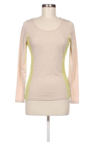 Дамска блуза Jane Norman, Размер M, Цвят Бежов, Цена 5,04 лв.