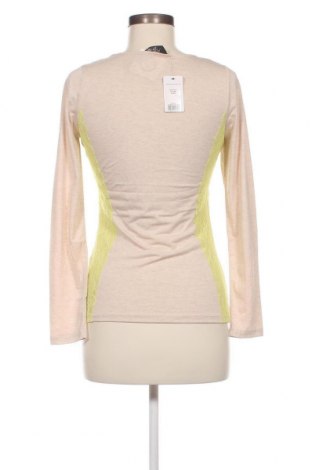 Дамска блуза Jane Norman, Размер M, Цвят Бежов, Цена 72,00 лв.