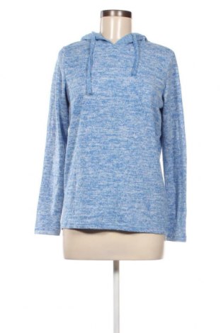 Damen Shirt Janina, Größe M, Farbe Blau, Preis 5,29 €