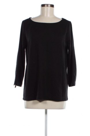 Дамска блуза Janina, Размер M, Цвят Черен, Цена 4,18 лв.