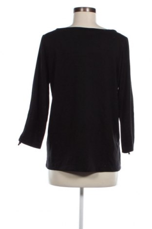 Damen Shirt Janina, Größe M, Farbe Schwarz, Preis € 2,25