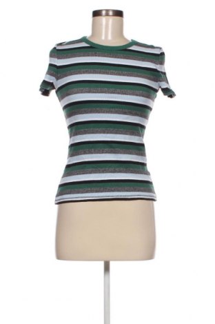 Γυναικεία μπλούζα Jbc, Μέγεθος XS, Χρώμα Πολύχρωμο, Τιμή 3,29 €