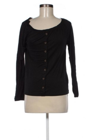 Damen Shirt Jean Pascale, Größe XS, Farbe Schwarz, Preis € 2,12