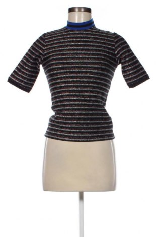 Γυναικεία μπλούζα Jennyfer, Μέγεθος S, Χρώμα Πολύχρωμο, Τιμή 3,06 €
