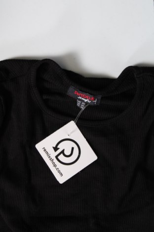 Damen Shirt Jennyfer, Größe XS, Farbe Schwarz, Preis 13,22 €