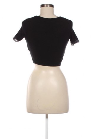 Damen Shirt Jennyfer, Größe XS, Farbe Schwarz, Preis 13,22 €