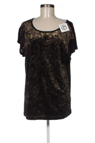 Damen Shirt KappAhl, Größe L, Farbe Mehrfarbig, Preis 3,13 €