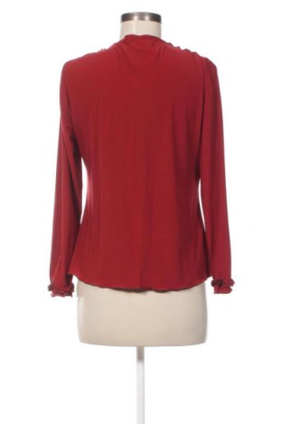 Γυναικεία μπλούζα Karina, Μέγεθος M, Χρώμα Κόκκινο, Τιμή 1,73 €
