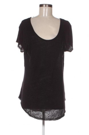 Γυναικεία μπλούζα Karo Kauer, Μέγεθος M, Χρώμα Μαύρο, Τιμή 4,63 €