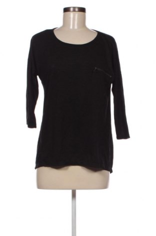 Γυναικεία μπλούζα Katies, Μέγεθος S, Χρώμα Μαύρο, Τιμή 2,23 €