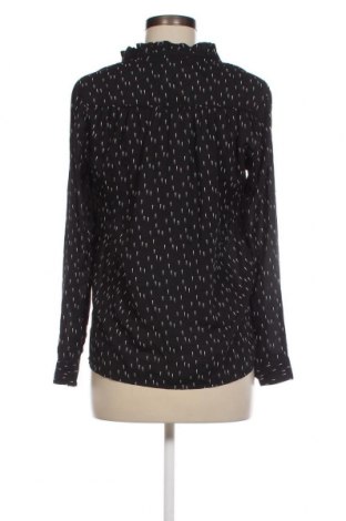 Дамска блуза Kiabi, Размер S, Цвят Черен, Цена 4,18 лв.