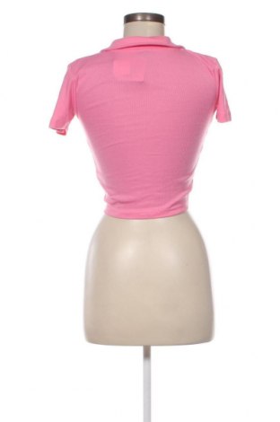 Bluză de femei Kiabi, Mărime XS, Culoare Roz, Preț 20,39 Lei